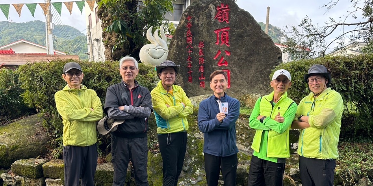 浪漫台3線#12 ： 關子嶺-曾文水